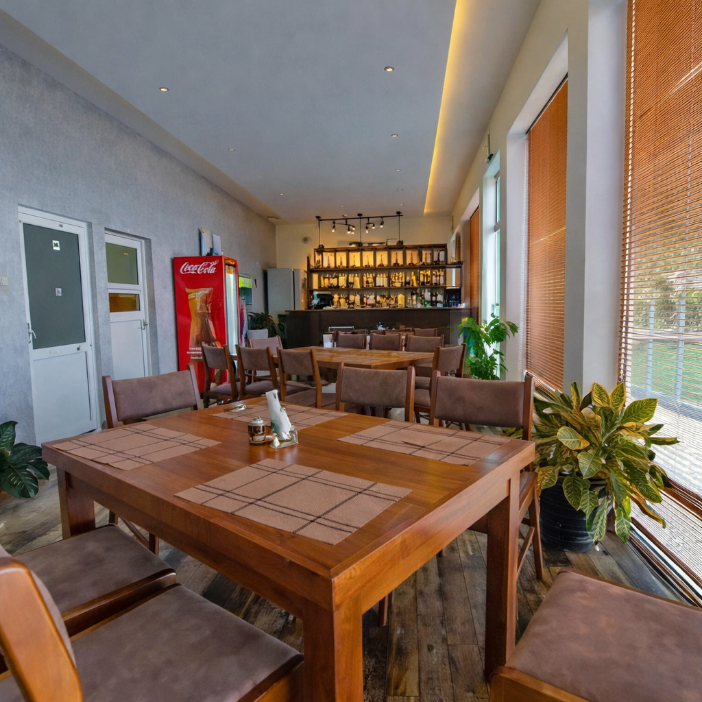 Dutch Gate Hotel or Similar_1